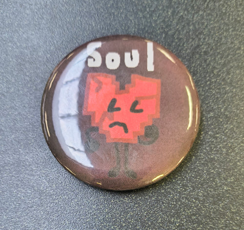 Soul Pin!